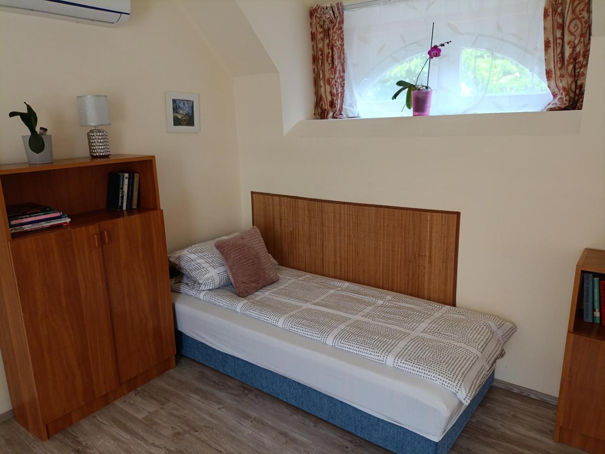 Céhmesterek apartman Eger Buitenkant foto